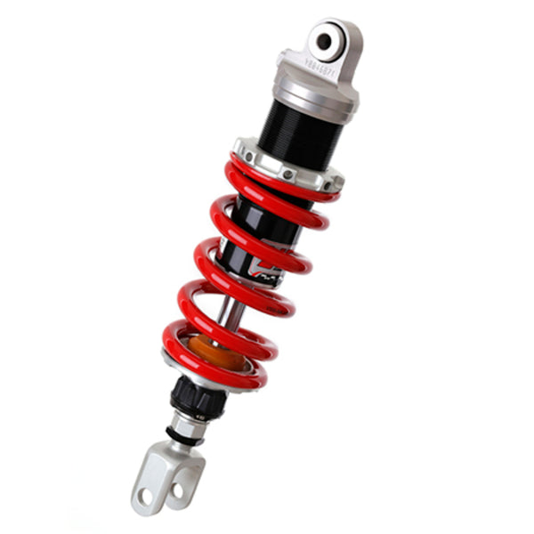 YSS Topline Z-Series MZ456 Rear Shock Absorber - 1049415