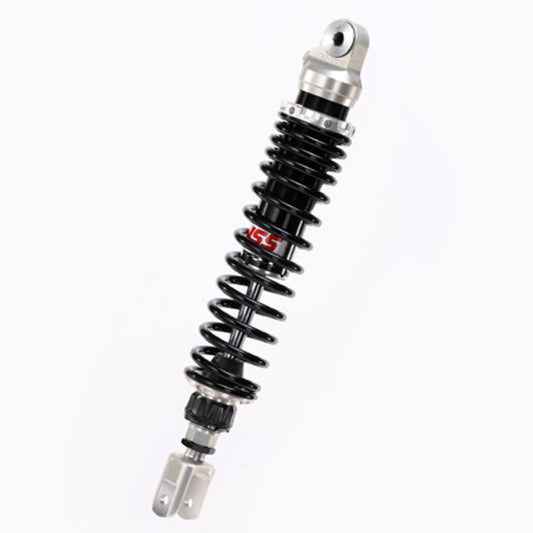 YSS TopLine TZ362 Twin Rear Shock Absorbers