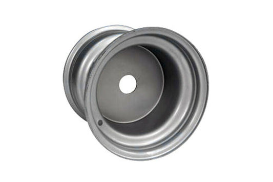 ART Race ATV Rim - Grey 10x5 - 1049496