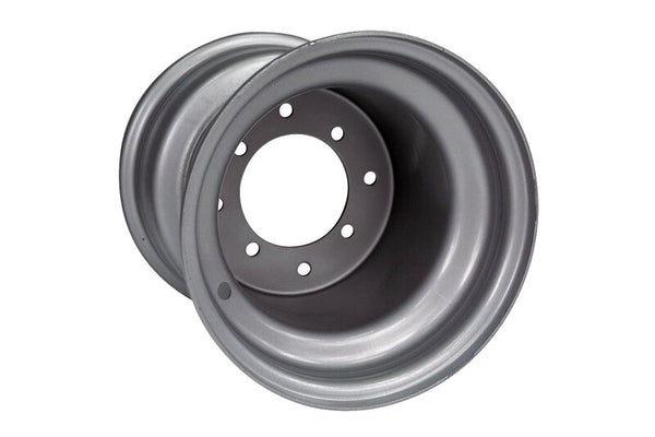 ART Race ATV Rim - Grey 10x5 - 1049500