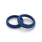 TECNIUM Blue Label Fork Oil Seal & Dust Cover - KYB Ã˜48mm - 1049514
