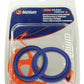 TECNIUM Blue Label Fork Oil Seal & Dust Cover - KYB Ã˜43mm