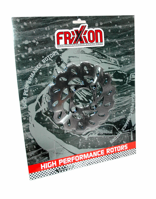 FRIXXION Petal Fix Brake Disc - AX36-054