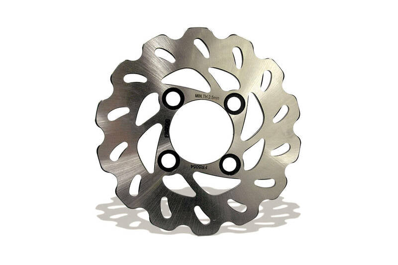 FRIXXION Petal Fix Brake Disc - AX-36-219