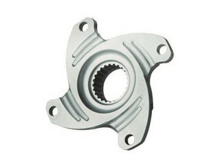 ART Billet Hub for ART Axle +2'' Suzuki LT-Z400