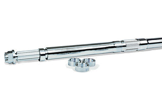 ART Axle +2'' Yamaha YFM700R Raptor