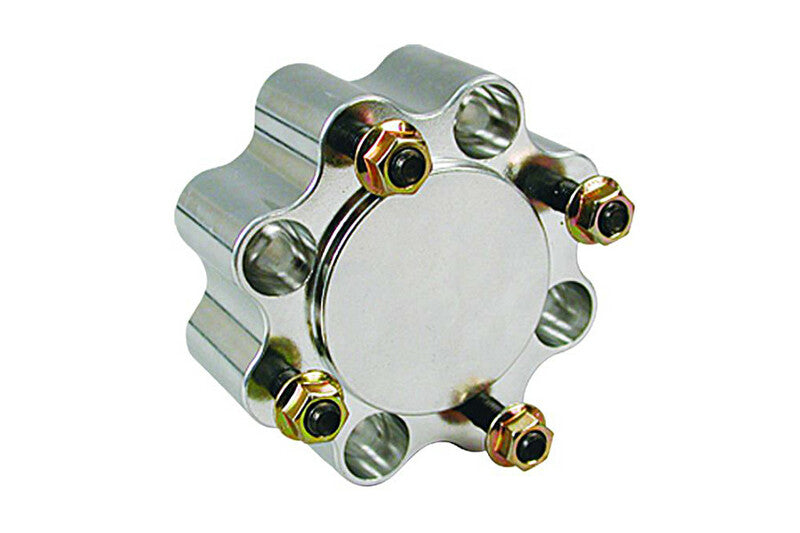 ART Wheel Spacers 4x100/+45mm - Yamaha YFS200 Blaster