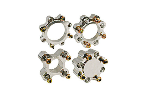ART Wheel Spacers 4x110/+30mm
