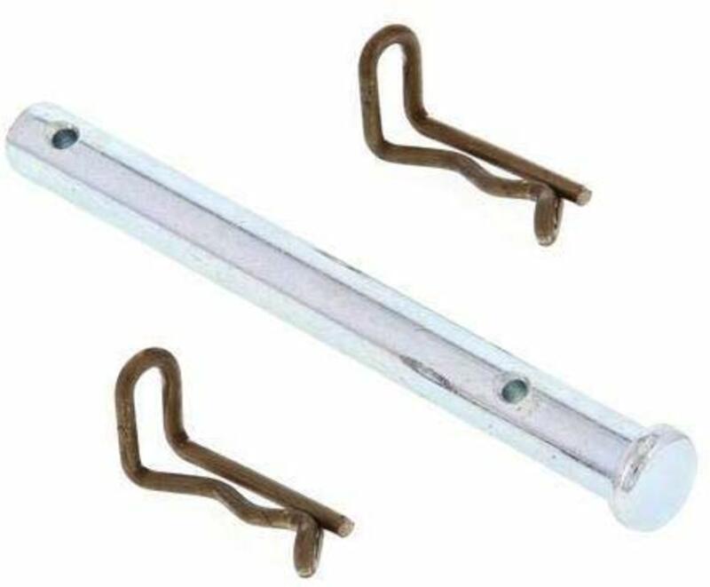 ALL BALLS Front Caliper Pin Kit - 1049627