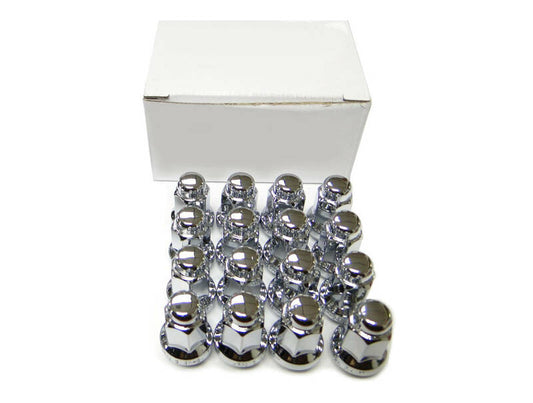 MSA WHEELS Lug Nut Kit conical Ã˜10x1.25