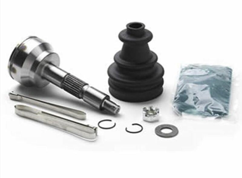 Outer rear EPI cardan shaft universal joint Polaris