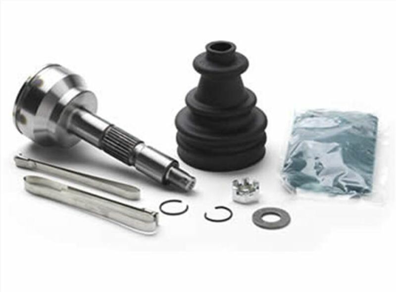EPI CV joint kits Can Am Outlander 500 rear/outboard