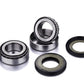 FACTORY LINKS Steering Stem Bearing Kit - Honda CR85R/CRF150R/XR