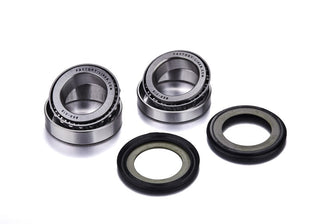 FACTORY LINKS Steering Stem Bearing Kit - Honda CRF250R/450R - 1049736