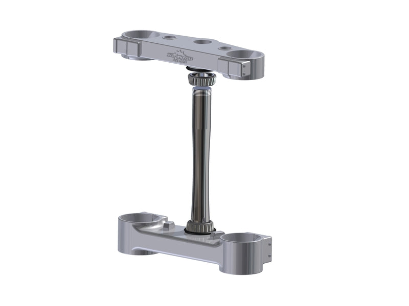 FACTORY LINKS Steering Stem Bearing Kit - Kawasaki KLR250/650