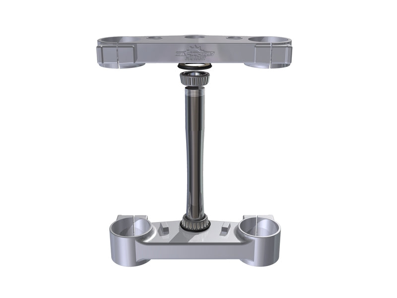 FACTORY LINKS Steering Stem Bearing Kit - Kawasaki KLR250/650