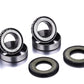 FACTORY LINKS Steering Stem Bearing Kit - Kawasaki KX/KXF