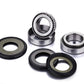 FACTORY LINKS Steering Stem Bearing Kit - Yamaha YZ/YZF