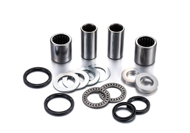 FACTORY LINKS Swing Arm Bearing Kit - 1049764