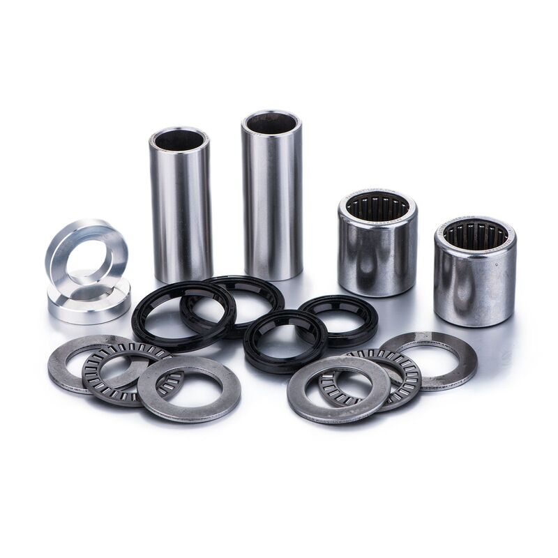 FACTORY LINKS Swing Arm Bearing Kit - Honda CR250R - 1049772