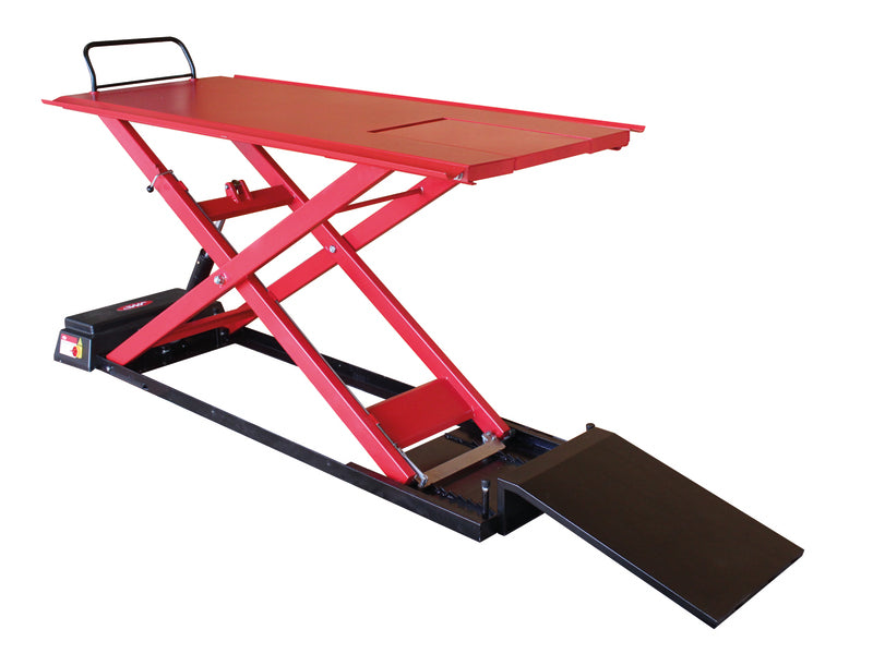 JMP Lift table 500