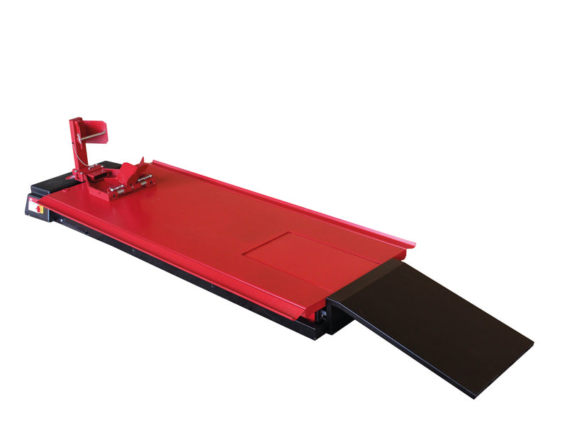 JMP Lift table 500