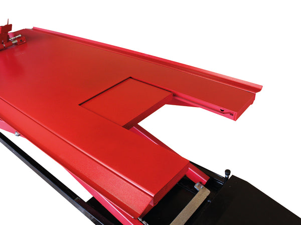 JMP Lift table 500