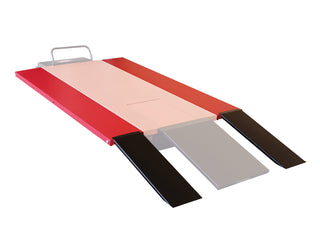 JMP 500 Side Extensions