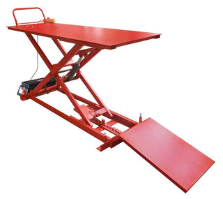 JMP 300 lift table