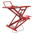 JMP 300 lift table
