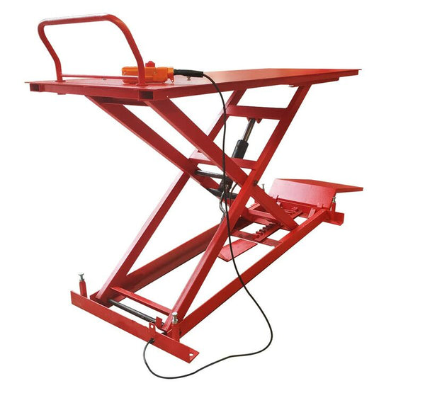 JMP 300 lift table