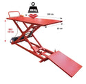 JMP 300 lift table