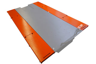 JMP 700 Side Extensions