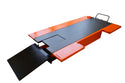 JMP 700 Side Extensions