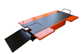JMP 700 Side Extensions