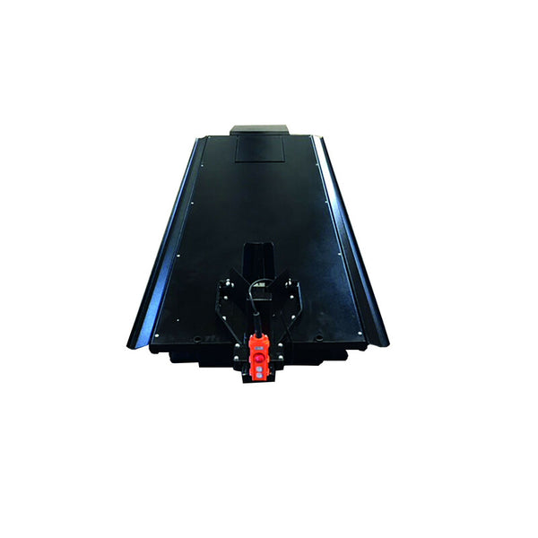 JMP Electro-hydraulic Lift Table JMP700 Black