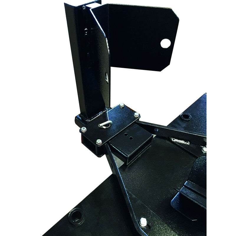 JMP Elektrohydraulischer Hubtisch JMP700 Schwarz