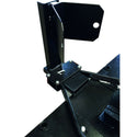 JMP Electro-hydraulic Lift Table JMP700 Black