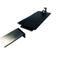 JMP Electro-hydraulic Lift Table JMP700 Black
