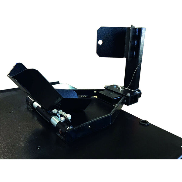 JMP Electro-hydraulic Lift Table JMP700 Black