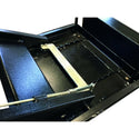 JMP Electro-hydraulic Lift Table JMP700 Black