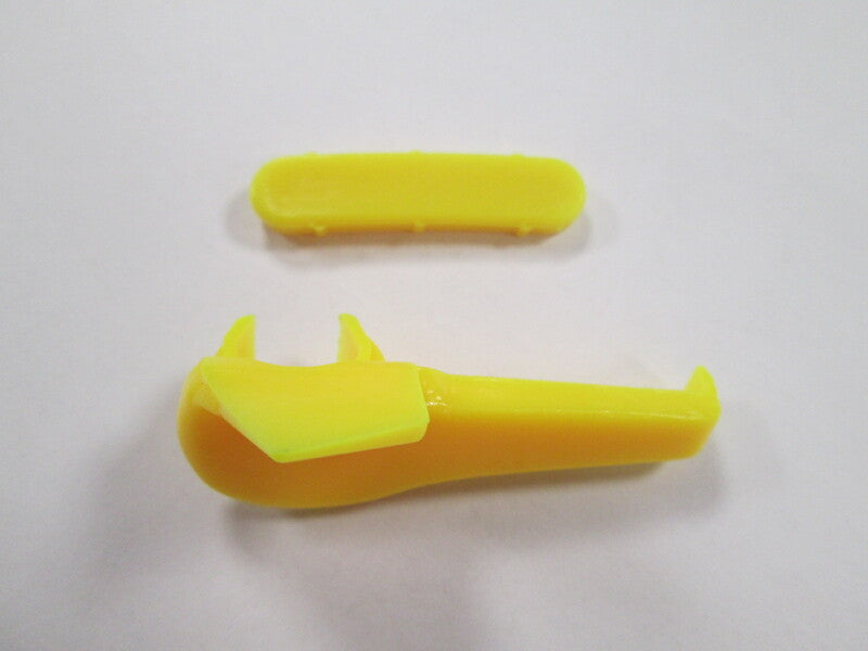 BIHR Mounting Head Protections