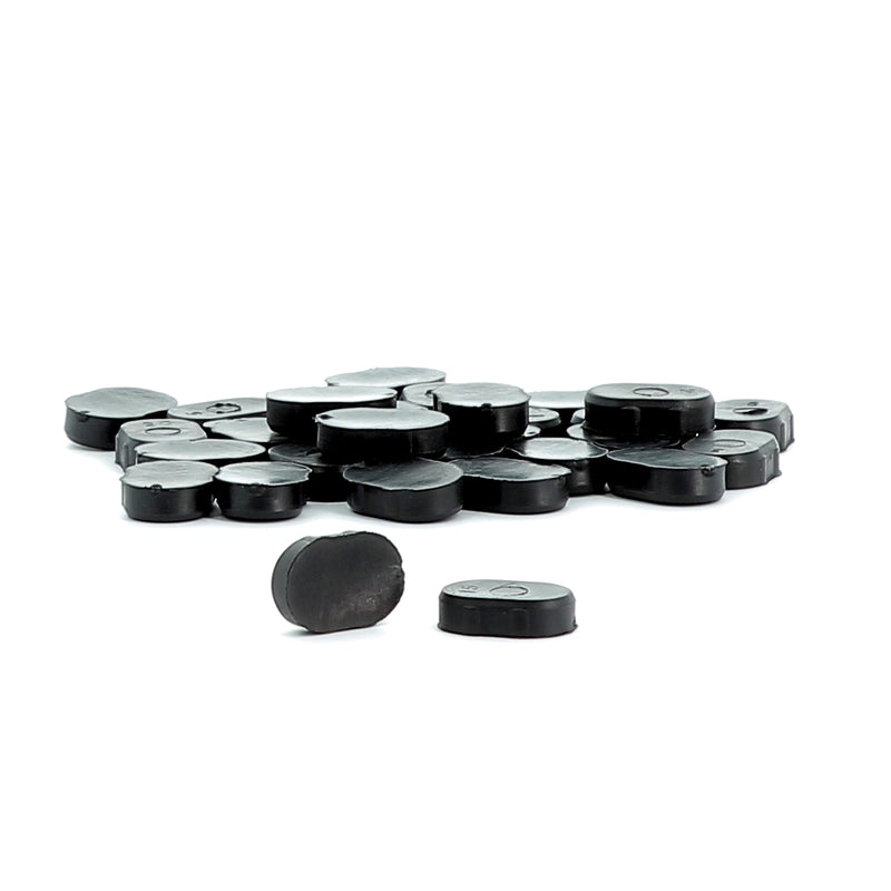 Claw Plastic Protections BIHR for Tyre Changers