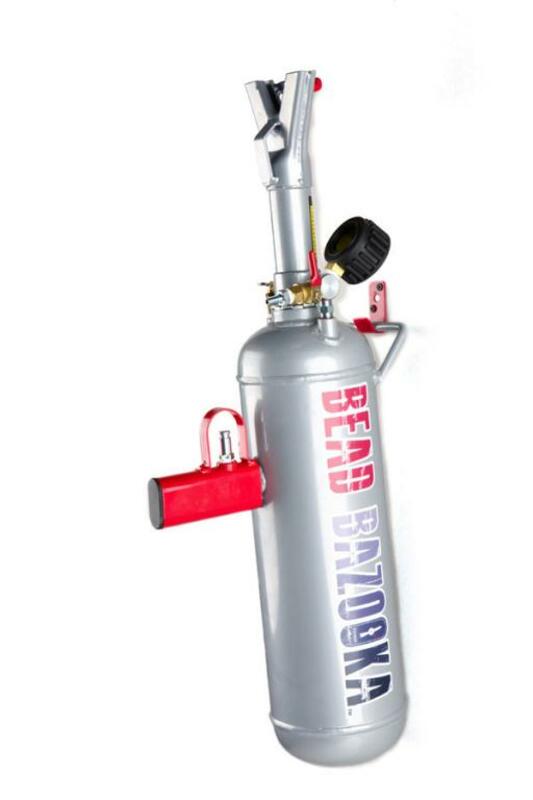 BIHR Bead Bazooka Pneumatic Inflator