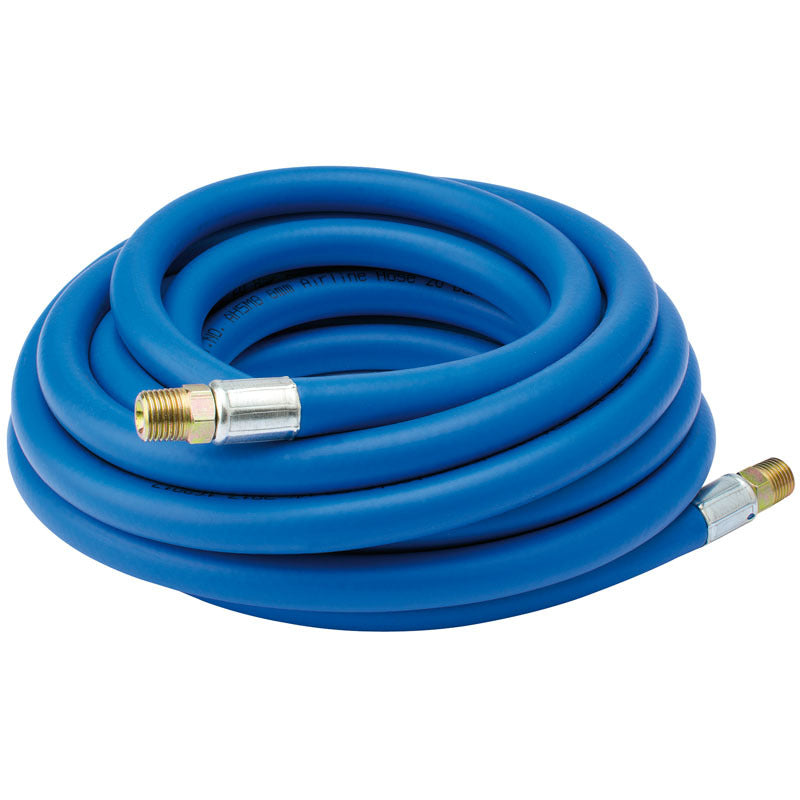 DRAPER Air Hose Kit 5m