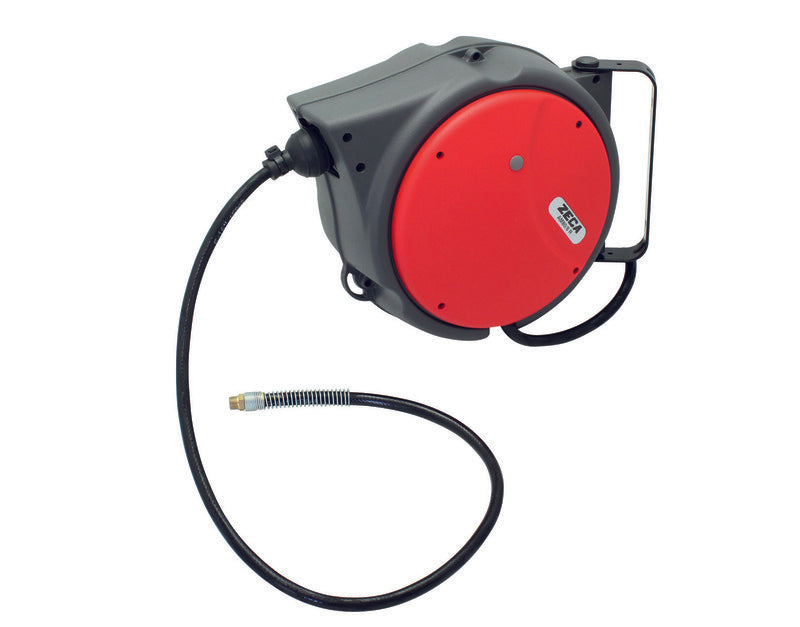 ZECA Air Hose Reel 10m