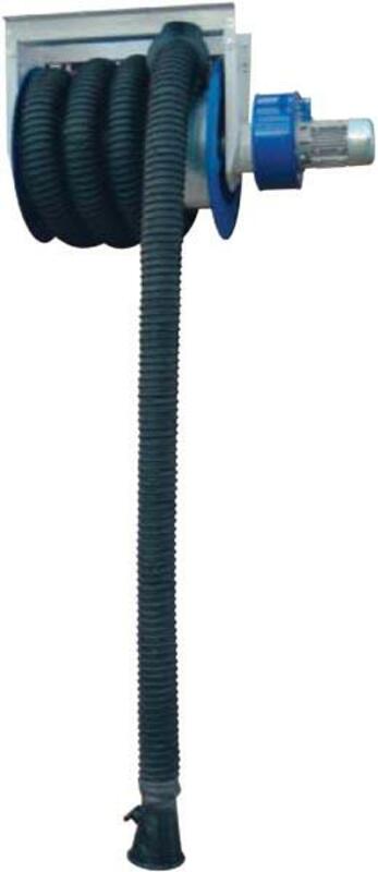 FILCAR Mechanical Hose Reel