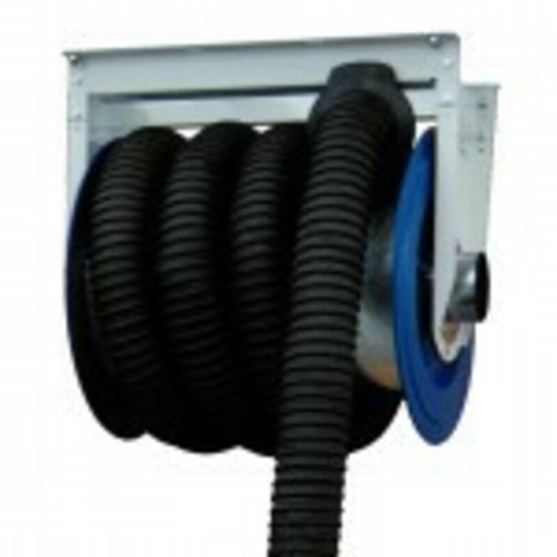 FILCAR Hose Reel Ã˜100mm for 10m Hose