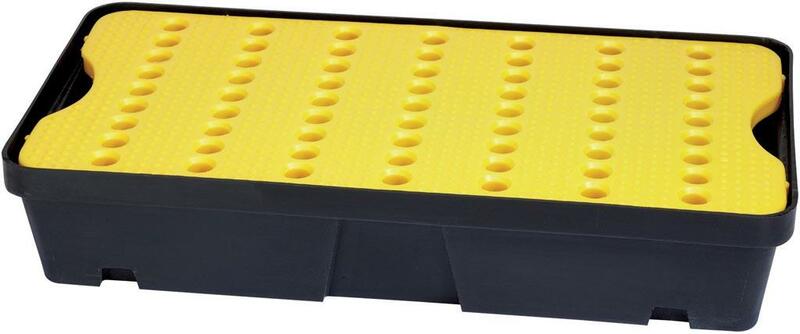 DRAPER Oil Storage Tray 30L