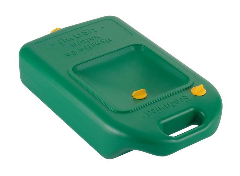 PRESSOL Drain Pan 10L